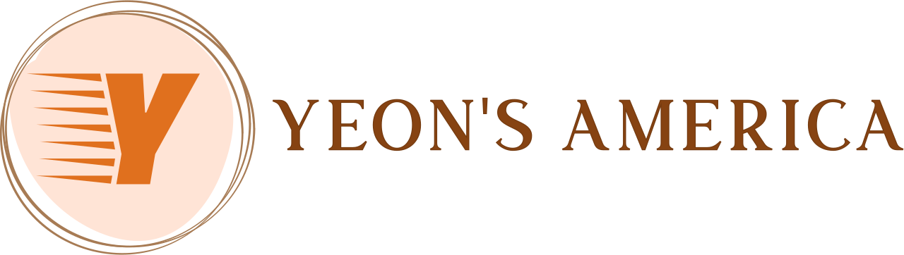 Yeon's America Staffing